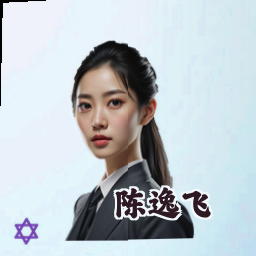 陈逸飞